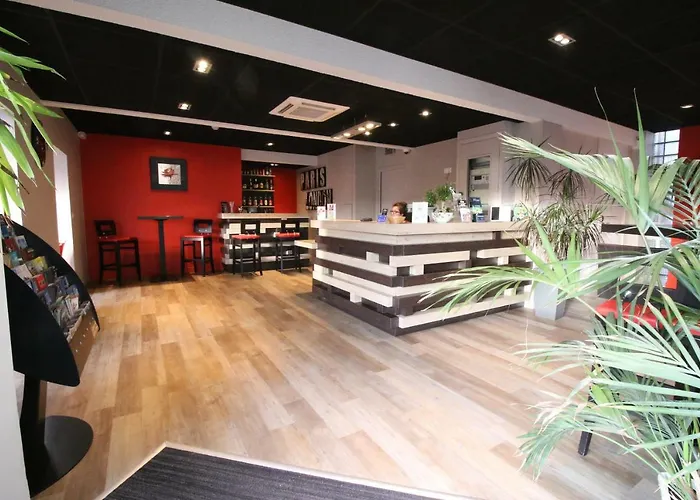 Hotel Lune Etoile
