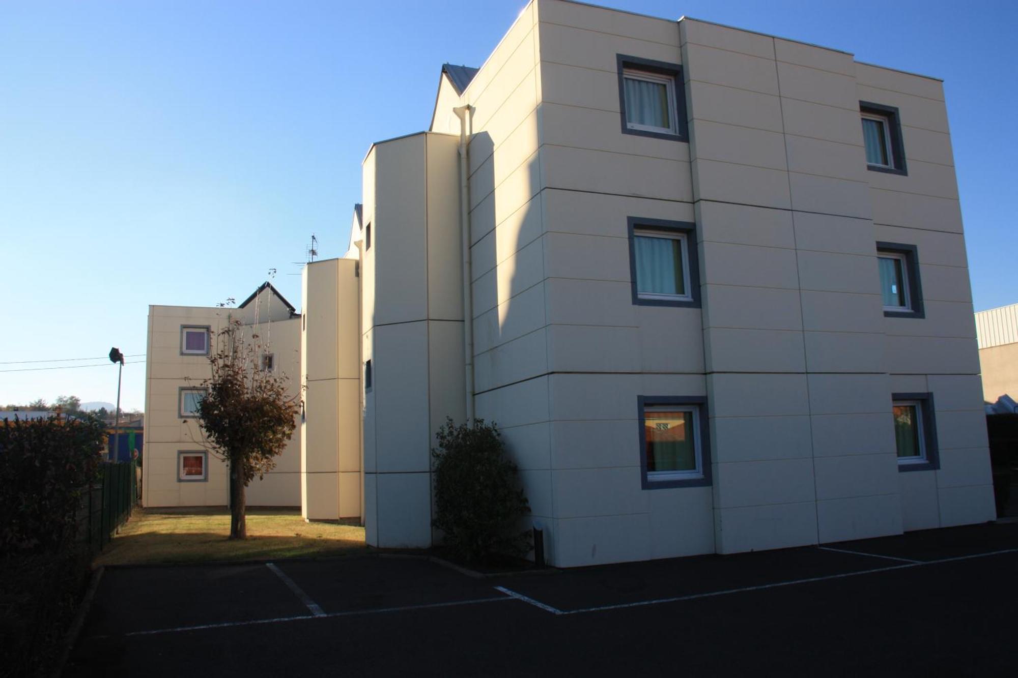 Hotel Lune Etoile Clermont-Ferrand