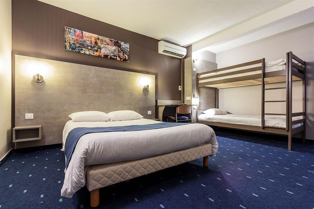 Hotel Lune Etoile Clermont-Ferrand