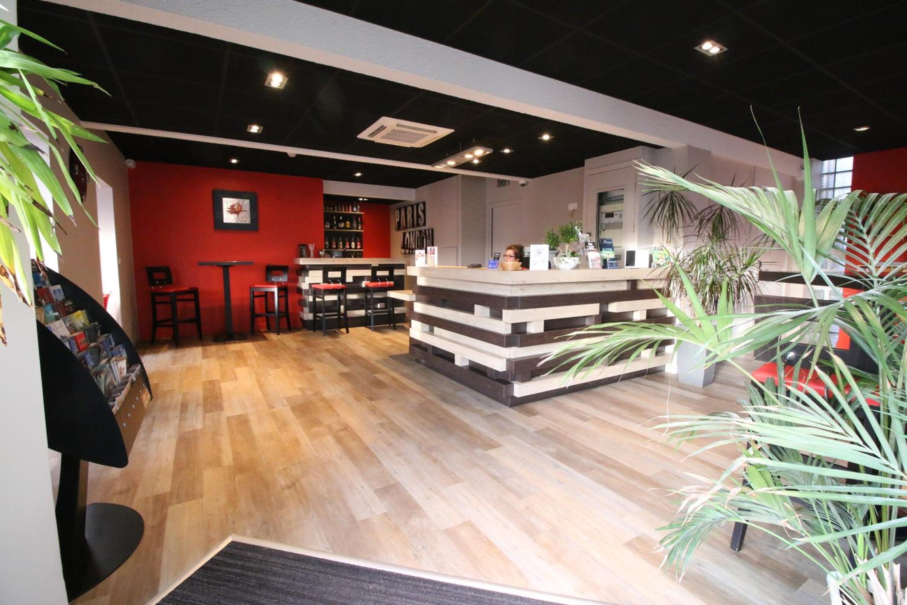 Hotel Lune Etoile 2*