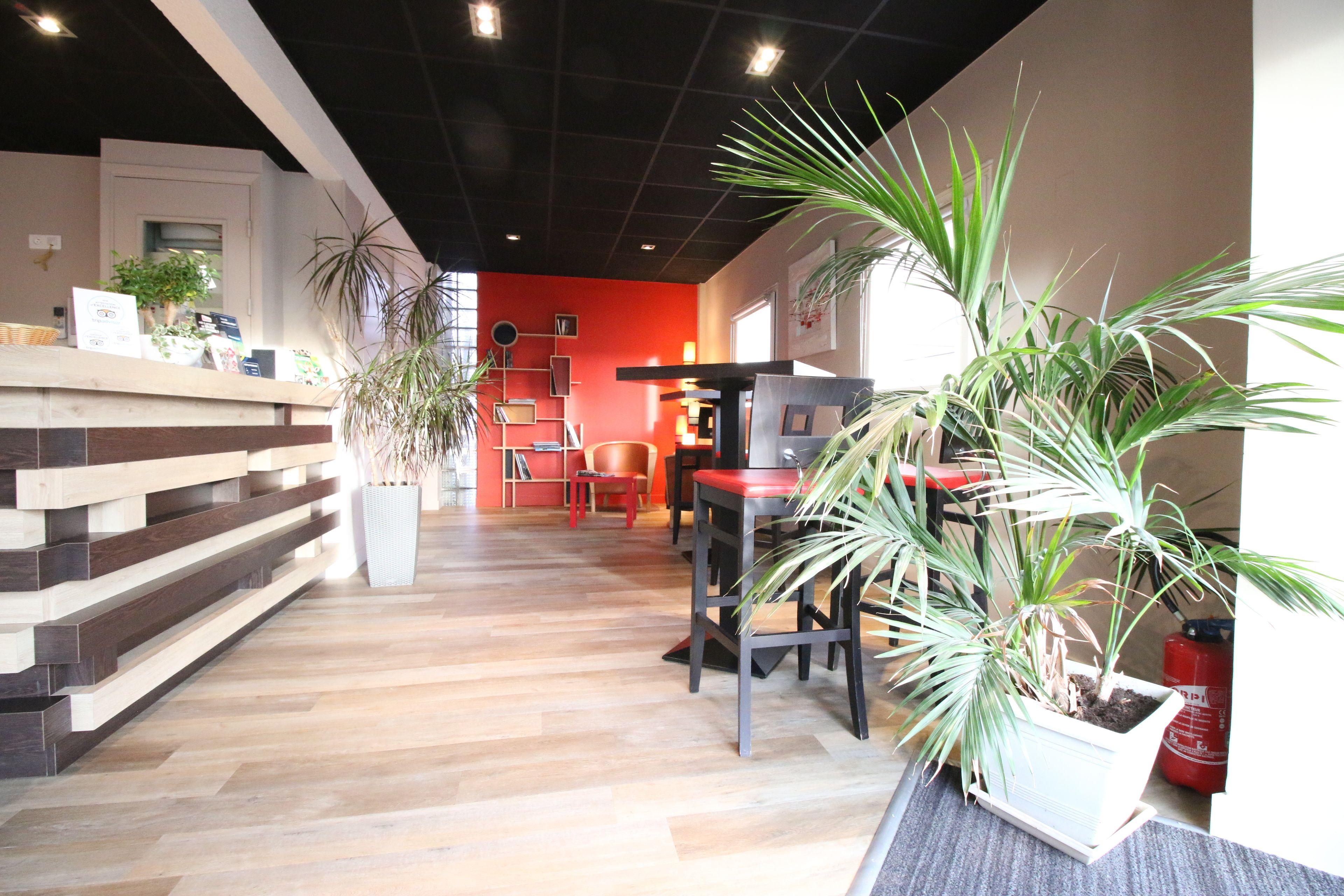 Lune Etoile Hotel 2*