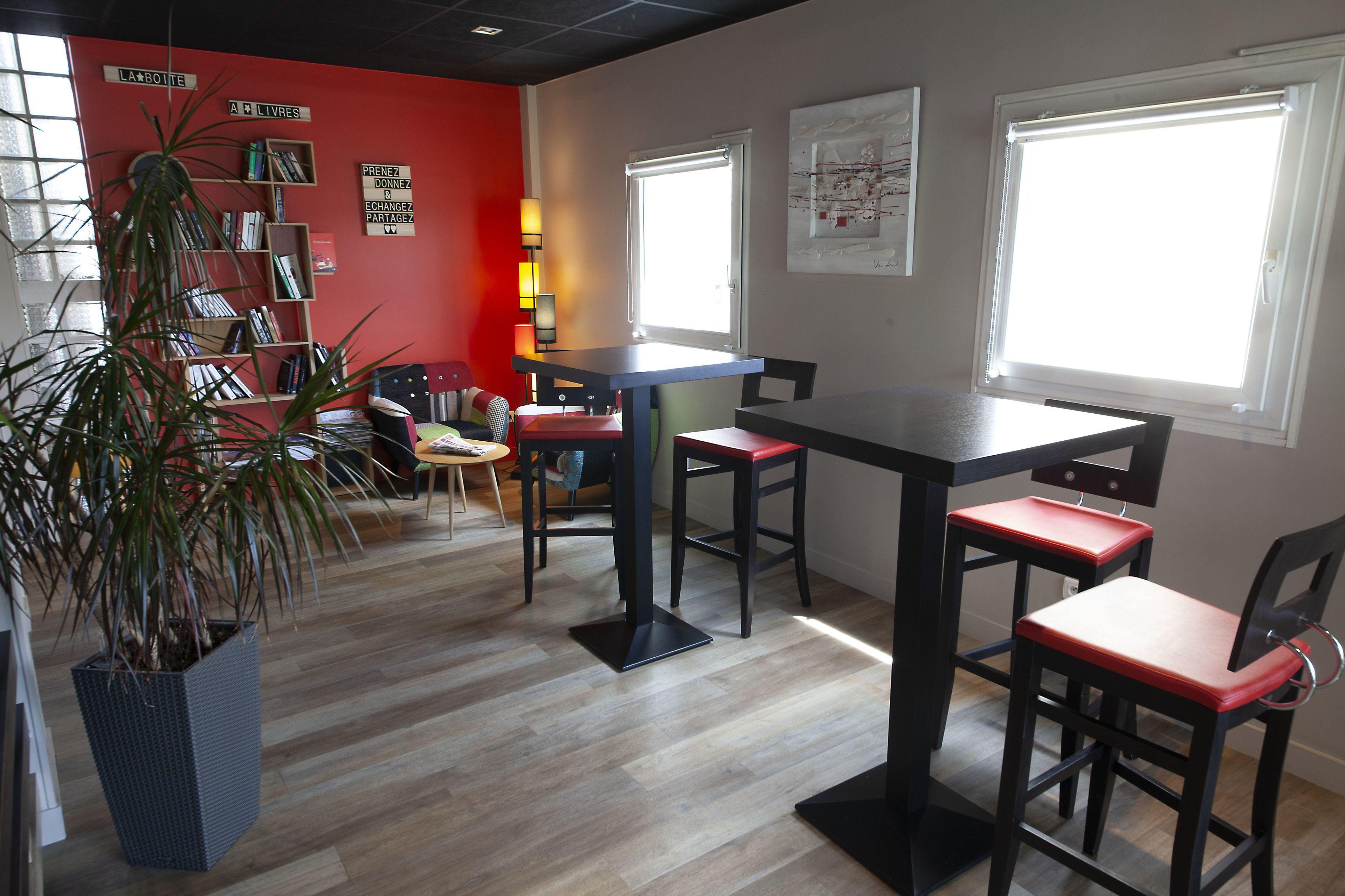 Lune Etoile 2* Clermont-Ferrand