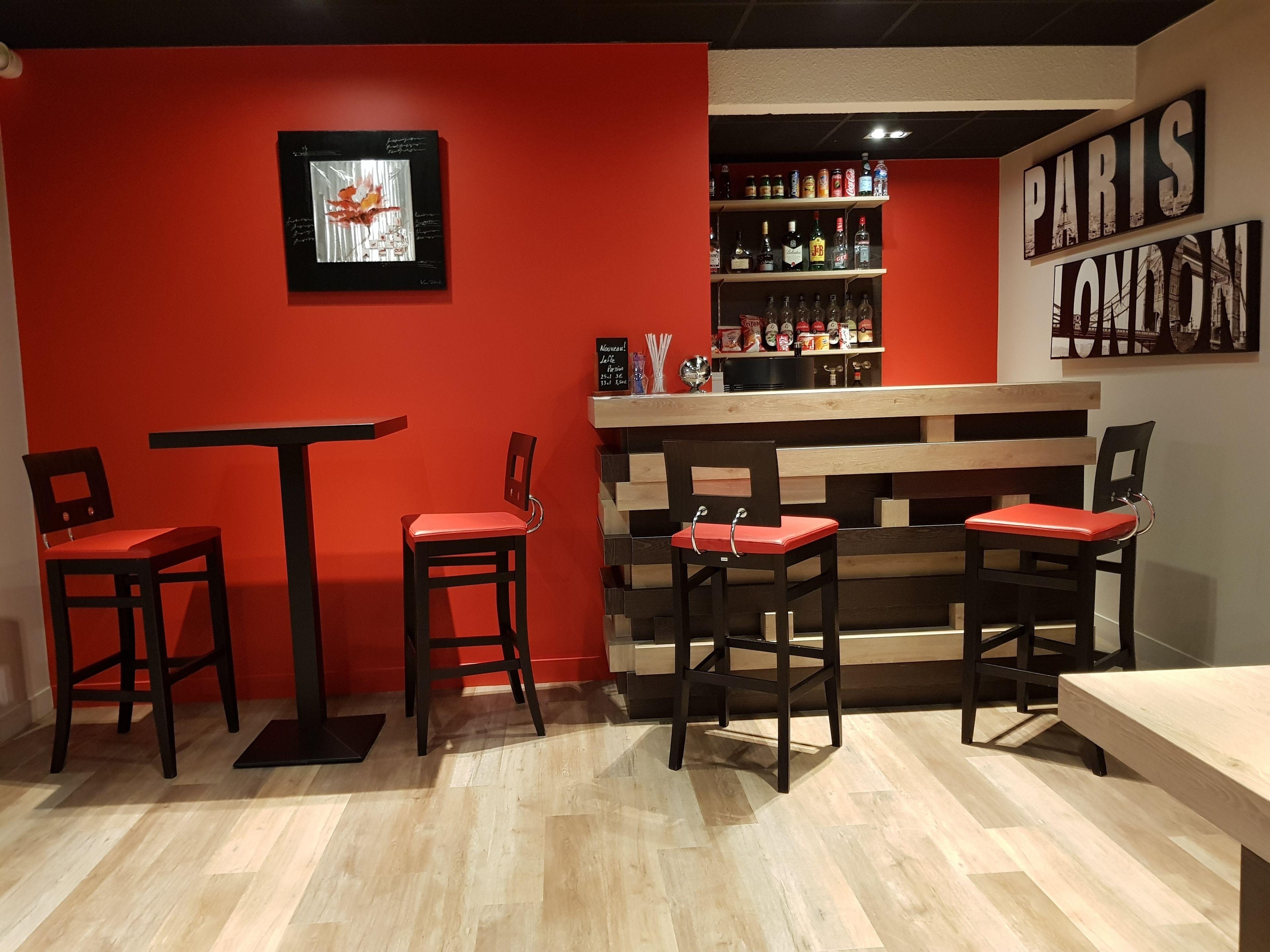 Lune Etoile Clermont-Ferrand