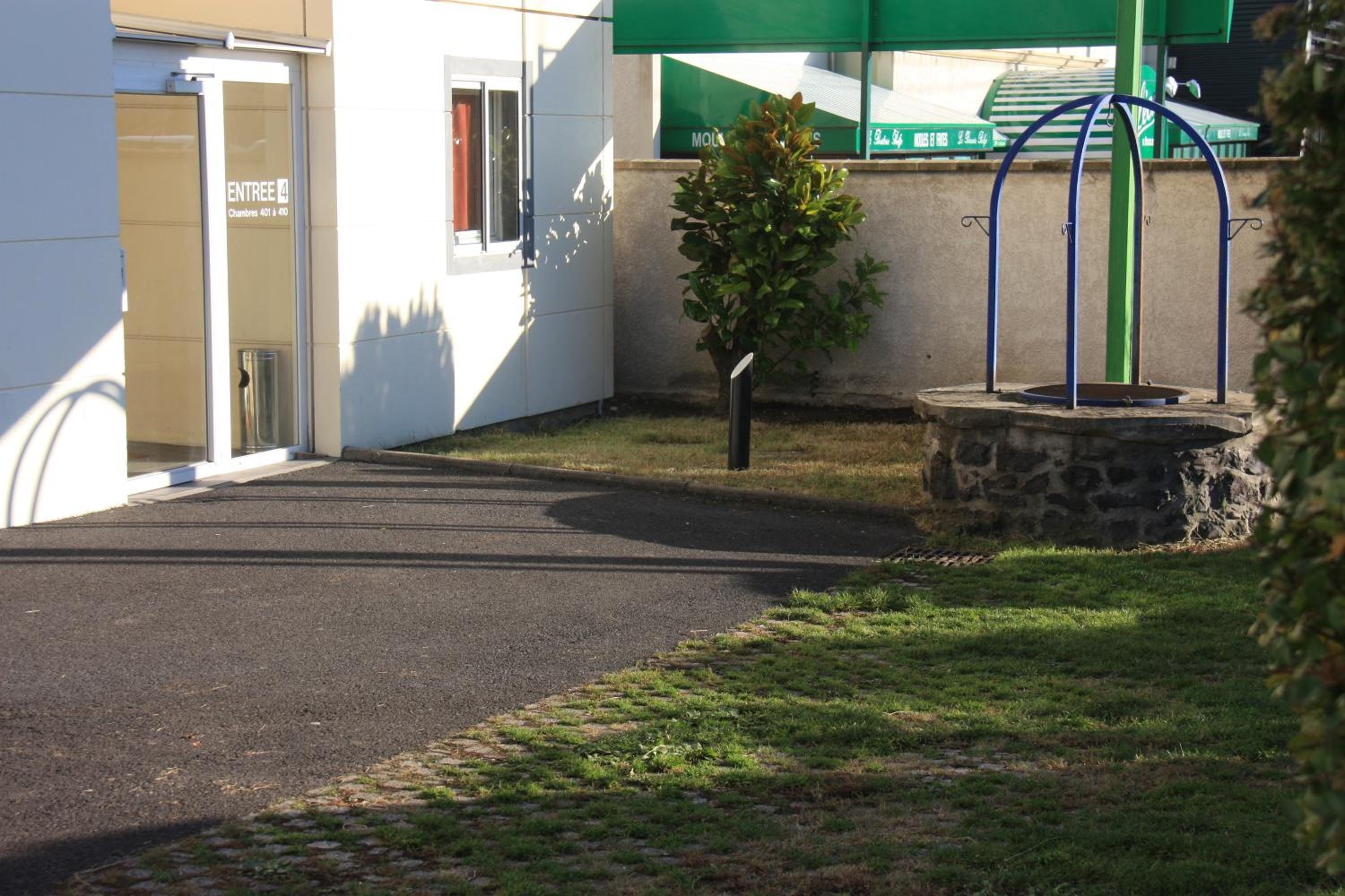 Hotel Lune Etoile Clermont-Ferrand