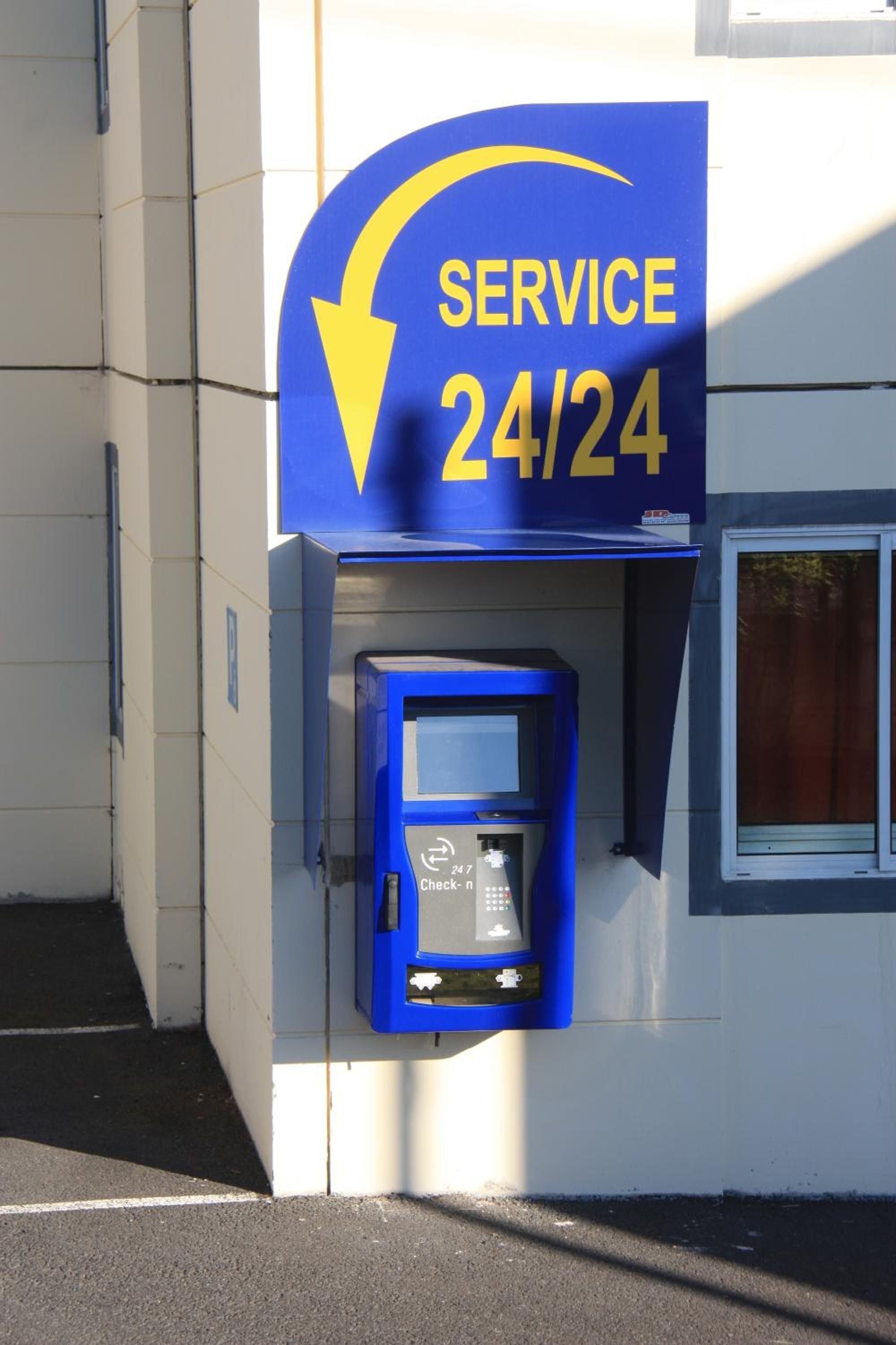 Hotel Lune Etoile 2*