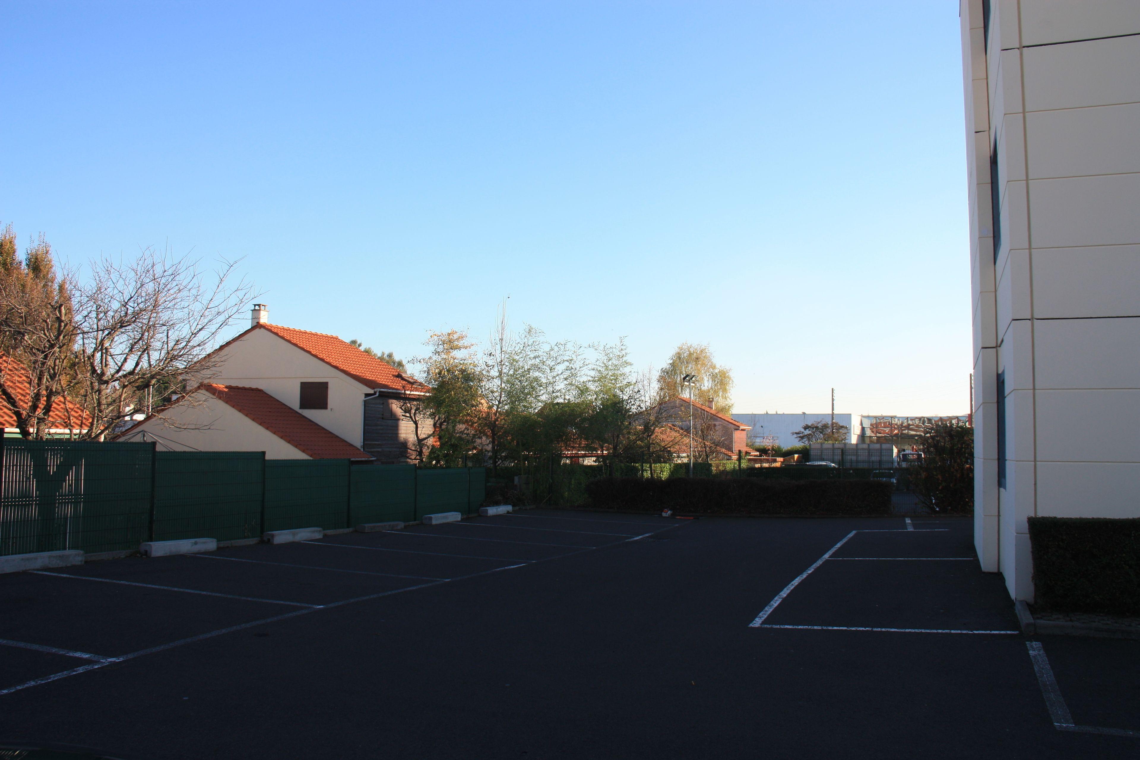 Lune Etoile 2* Clermont-Ferrand