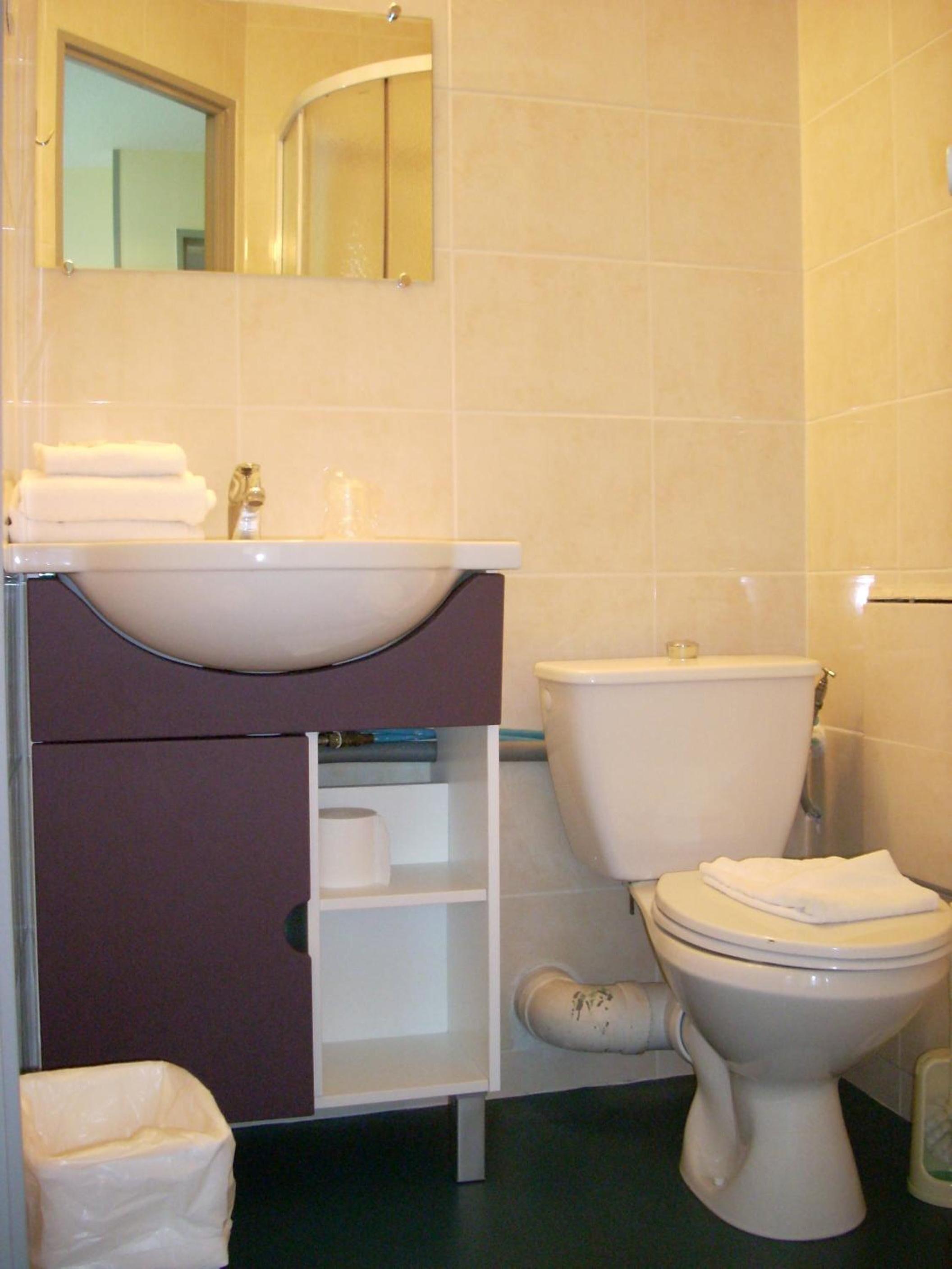 Hotel Lune Etoile Clermont-Ferrand