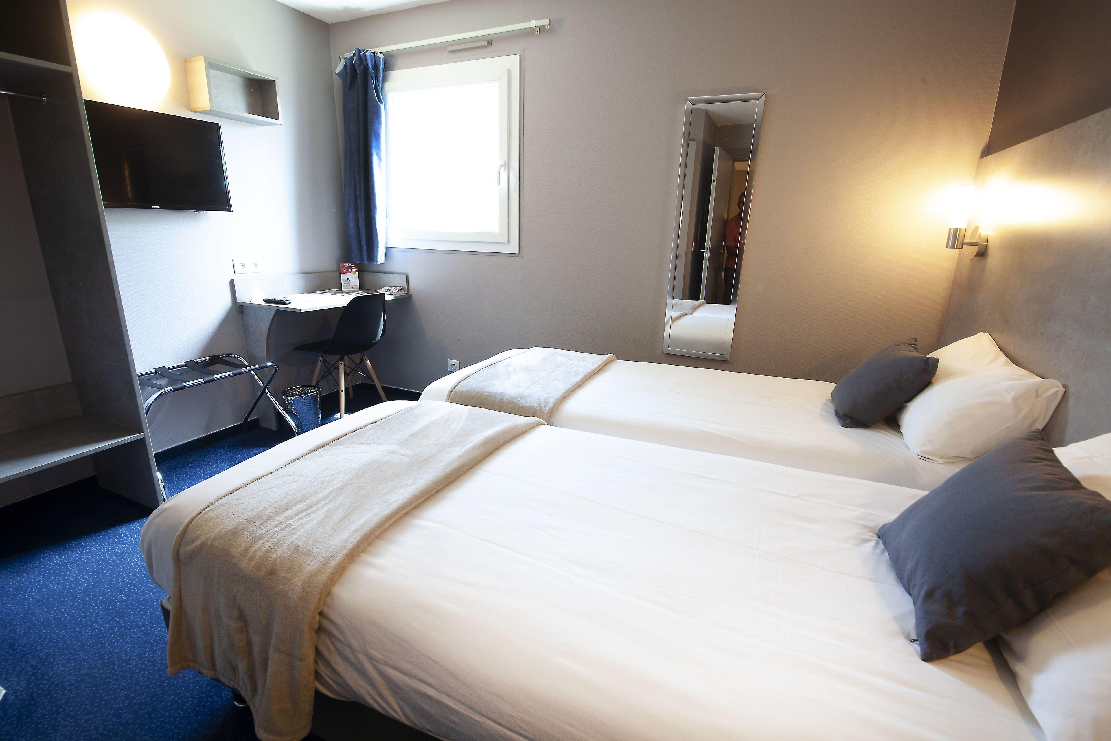 Lune Etoile Hotel Clermont-Ferrand