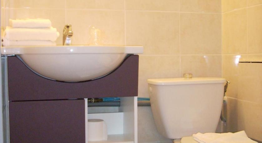 Hotel Lune Etoile 2*