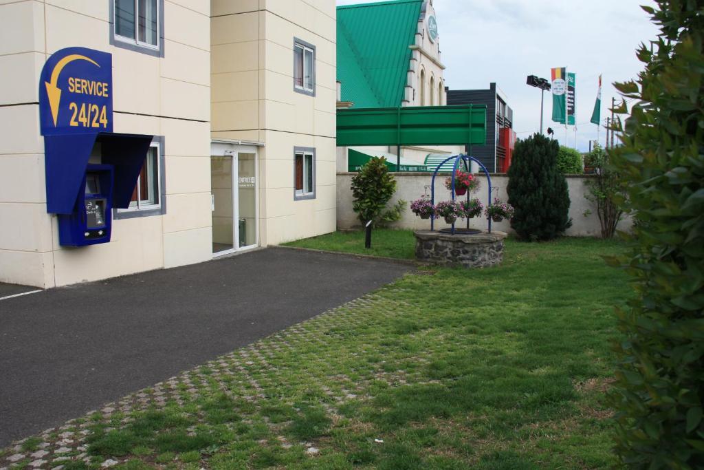 Lune Etoile Hotel