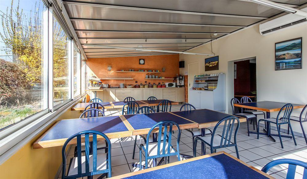 Lune Etoile 2* Clermont-Ferrand