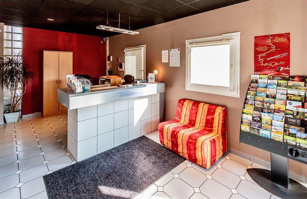 Lune Etoile 2* Clermont-Ferrand