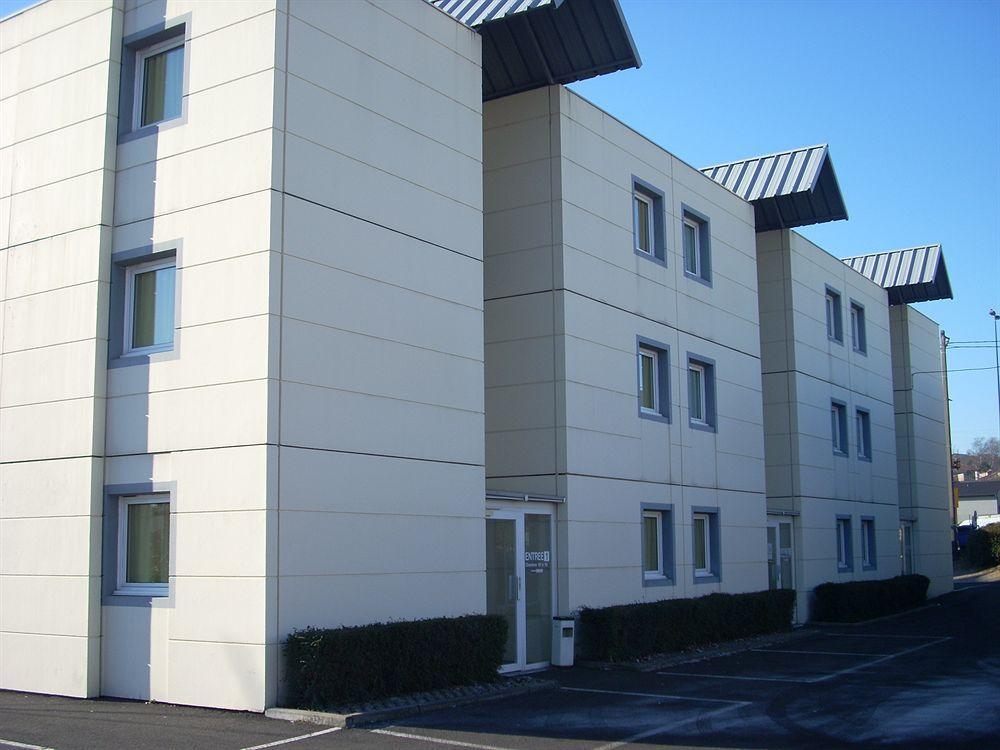 Lune Etoile Hotel Clermont-Ferrand