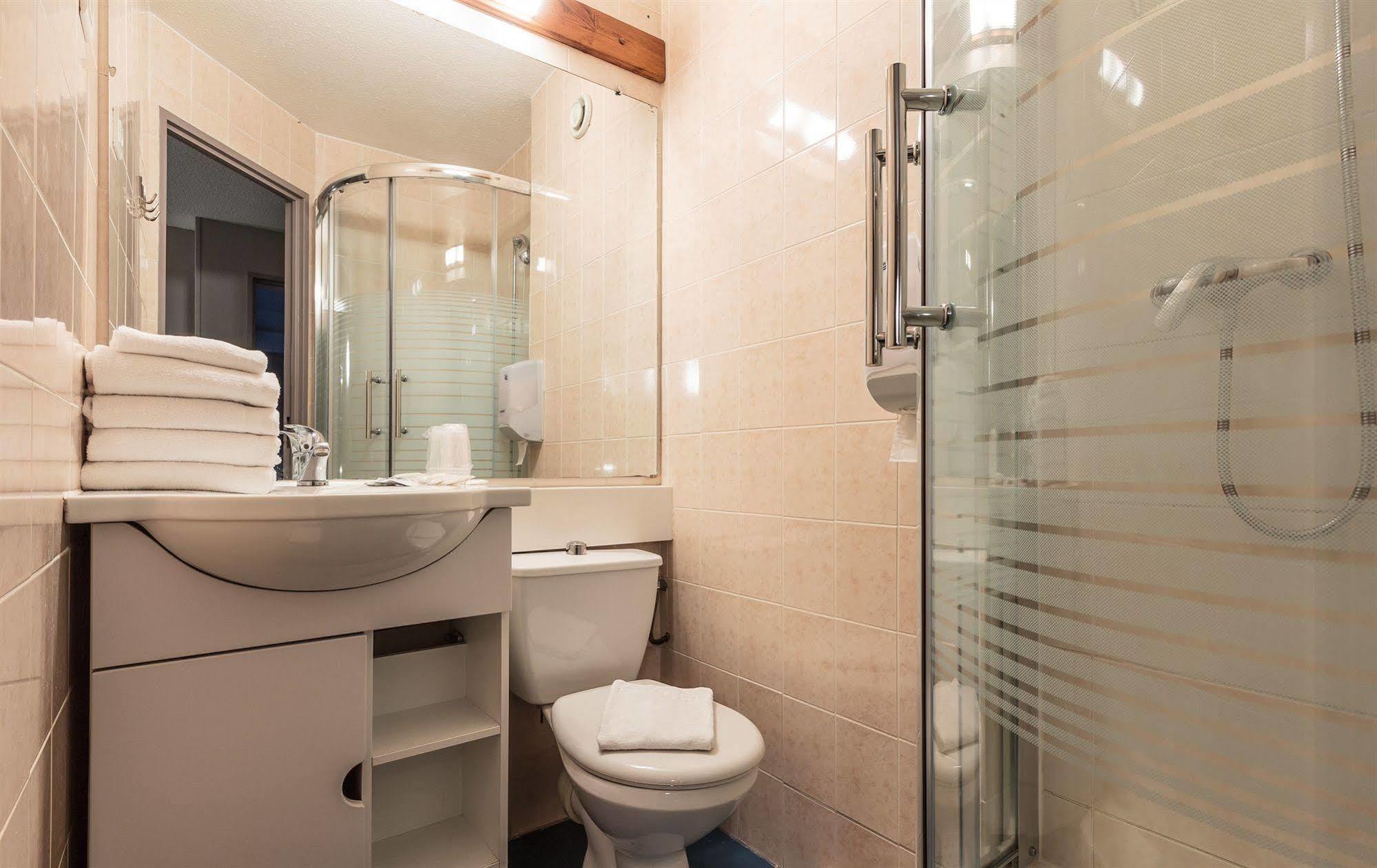 Hotel Lune Etoile 2*