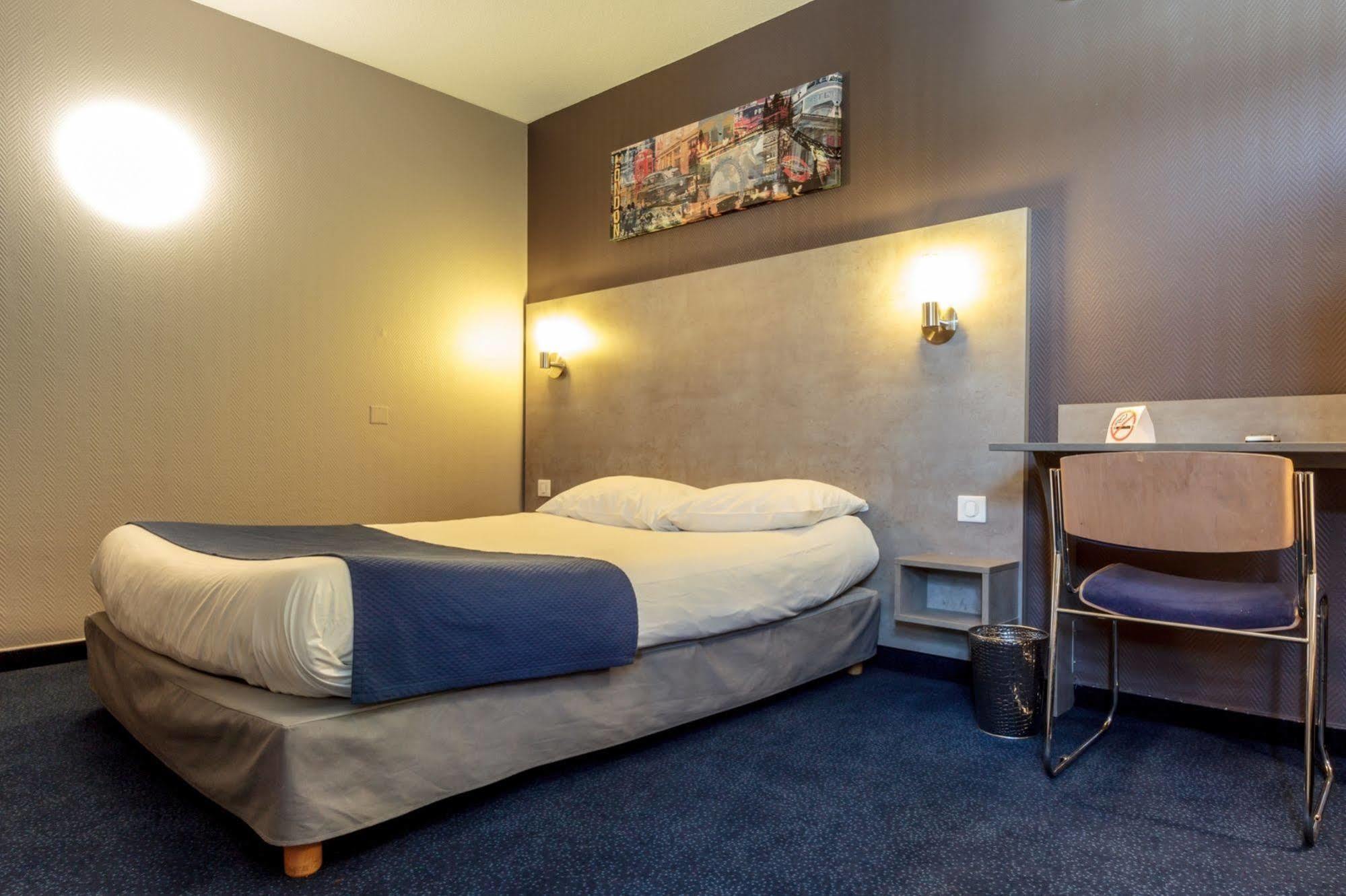 Lune Etoile Clermont-Ferrand