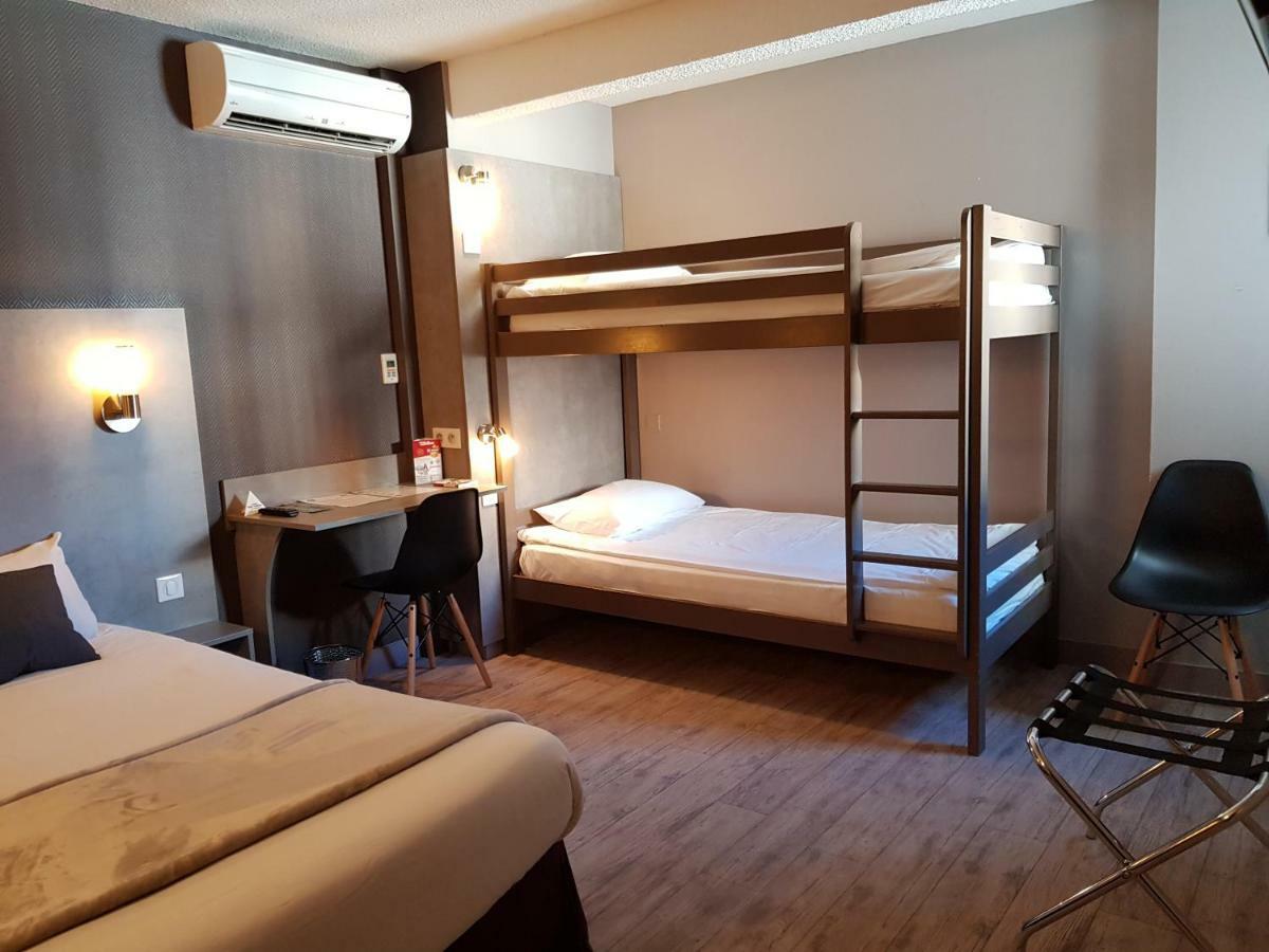 Lune Etoile Hotel Clermont-Ferrand