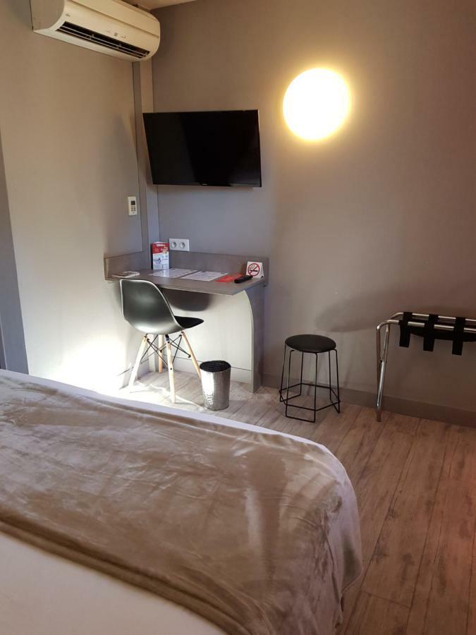 Lune Etoile Hotel Clermont-Ferrand