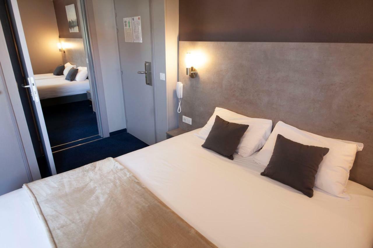 Hotel Lune Etoile